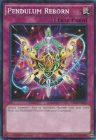 Pendulum Reborn - Starter Deck: Yuya - YuGiOh - TCGplayer.com