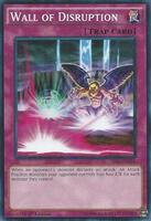 yugioh disruption deck Yu-Gi-Oh! - Speed Duel Tournament Pack 5 10-0! Ultimate CONTROL Disruption Deck!