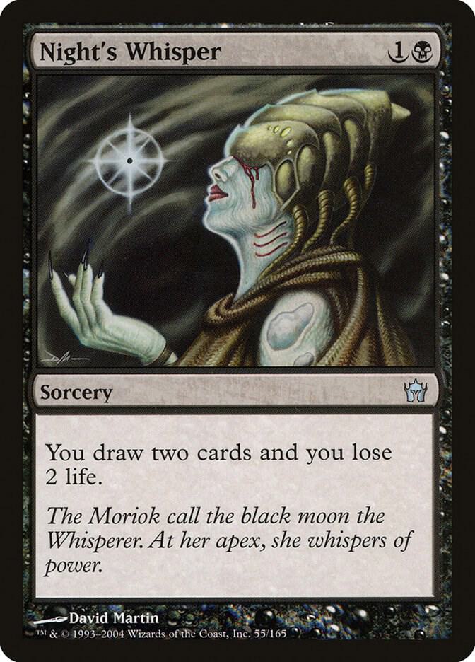 ⭐︎MAGIC The Gathering FIFTH EDITION⭐︎ MTG Shapeshifter Fifth Edition Regular Uncommon Premium NOS