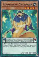 yugioh most op deck Starter Deck Yuya - YS16 - Siglillato Senza Confezione