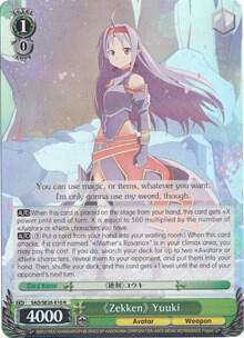 Zekken