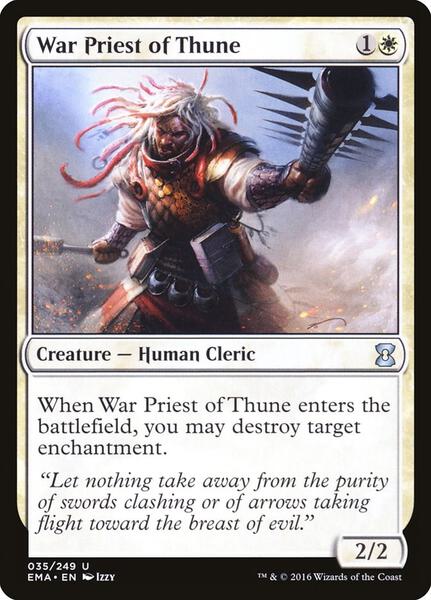 cleric deck mtg commander MTG Commander Deck EDH Deck The Reaper, King No More 100 Magic Cards Custom  Deck main image 0