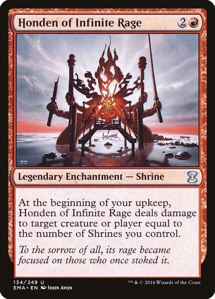 The Best Shrines in Magic: The Gathering | TCGplayer