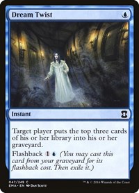 FNM