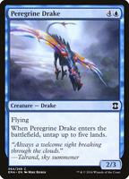 mtg cards like peregrine drake Peregrine Drake - Eternal Masters - Magic: The Gathering