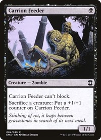 Carrion Feeder (Eternal Masters)