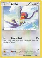 Taillow