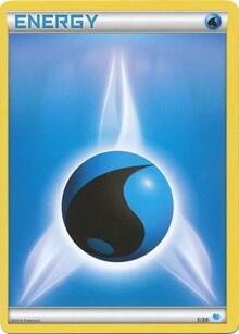 Water Energy (2) 2/30