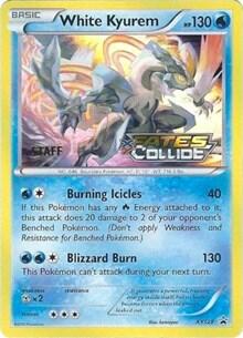 White Kyurem