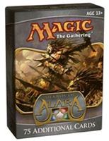 mtg shards of alara booster box Reborn Within this booster youll discover 15 premium foil cards gathered from the combined might of the Shards of Alara Magic The Gathering Shards of
