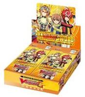 glorious bravery of radiant sword booster box Cardfight!! Vanguard TCG - Quiet Sleep (G-BT07/096EN) Glorious Bravery of Radiant Sword