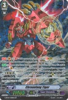 Chronofang Tiger (SP)