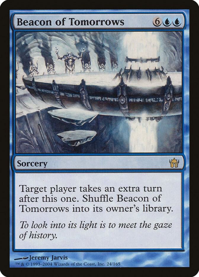beacon cards mtg Sliver Queen Foil Over-Sized Card – Making Mythic