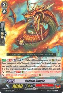 Radiant Dragon