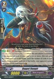 Doppel Vampir