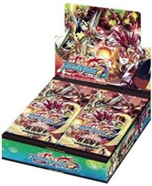 Buddy Rave Booster Box