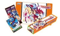 Disgaea Meister Set