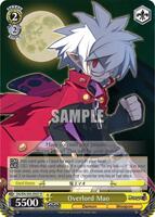 Overlord Mao - Disgaea - Weiss Schwarz - TCGplayer.com