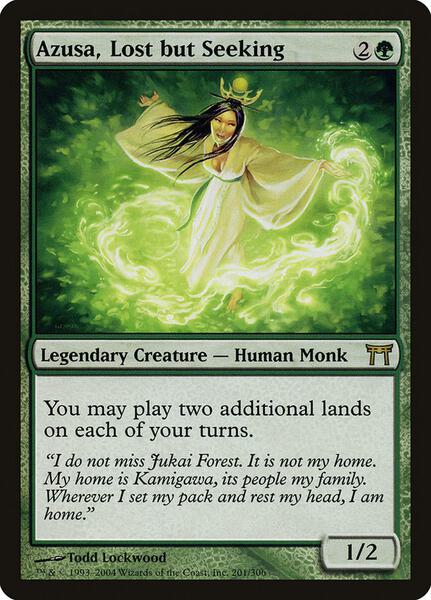 mtg kamigawa best cards Amazon.com: Magic: The Gathering Modern Horizons 3 Play Booster Box main image 1