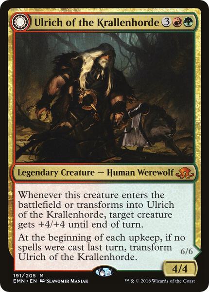 best werewolf cards mtg Singles: Crimson Vow  Tagged "Werewolf" See Wizards not that difficult