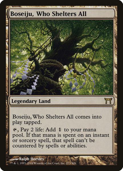 Top 10 Most Expensive MTG Cards from Champions of Kamigawa | TCGplayer