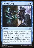 mtg counter intelligence card list Amazon.com: Magic The Gathering - Emrakul's Evangel (156/205) main image 1