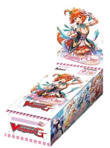 Blessing of Divas Booster Box