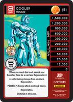 Dragon Ball Z TCG Panini: Vengeance Price Guide | TCGplayer