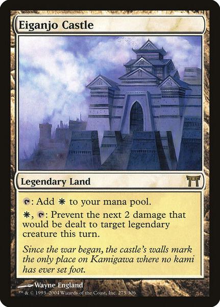 Top 10 Most Expensive MTG Cards from Champions of Kamigawa | TCGplayer