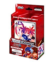 Disgaea ~Hour of Darkness~ Trial Deck