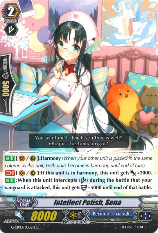 Intellect Polish, Sena