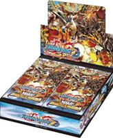 Roar! Invincible Dragon!! Booster Box - Roar! Invincible Dragon!! - Future Card BuddyFight - TCGplayer.com Roar! Invincible Dragon!! Booster Box - Roar! Invincible Dragon!! - Future Card BuddyFight - TCGplayer.com