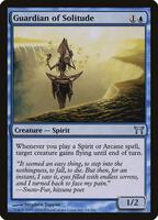 Guardian of Solitude - Champions of Kamigawa - Magic: The