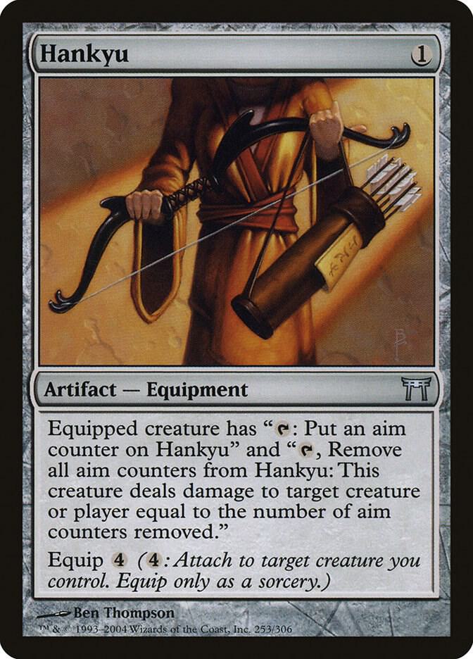 Hankyu 253 card