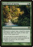 Avatar of Growth - Magic Game Night - Magic: The Gathering