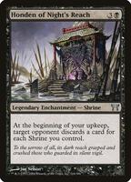 Post the Enchanter - Zur the Enchanter - Secret Lair Drop Series