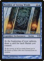 Post the Enchanter - Zur the Enchanter - Secret Lair Drop Series