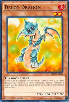 Decoy Dragon