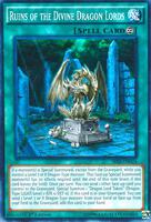 Yu-Gi-Oh! – Brain Control SDRL (SDRL-EN030) – Baraja De Estructura Rise Of The Dragon Lords – 1