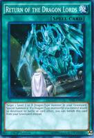 yugioh rise of the true dragons structure deck card list Konami Yu-Gi-Oh! Level Dragon strategy pioneered by Seto Kaiba on the original Yu RISE OF THE TRUE DRAGONS