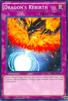 Dragon's Rebirth