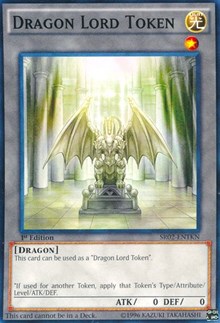 Token: Dragon Lord