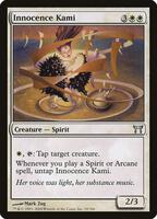 Kumano, Master Yamabushi - Champions of Kamigawa - Magic