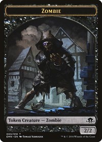 Zombie Token (003)