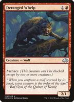 mtg counter intelligence card list Amazon.com: Magic the Gathering: MTG Eldritch Moon: Intro Pack/Theme Deck:  Dangerous Knowledge (Includes 2 Booster Packs & Alternate Art Premium Rare  Promo) Blue/Red main image 1