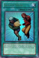 yugioh cards that steal monsters Top 10 Attack-Stealing Monsters in "Yu-Gi-Oh!"