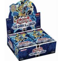 Booster Box