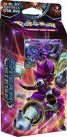 Steam Siege Theme Deck - "Ring of Lightning" [Hoopa]