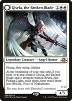 Gisela, the Broken Blade - Prerelease Cards - Magic: The Gathering