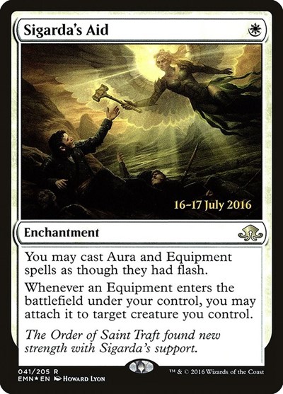 Sigardas Aid